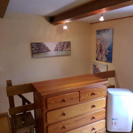 마르세유 Cabanon Du Pecheur, Parc National Des Calanques 빌라 외부 사진