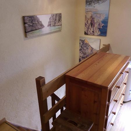 마르세유 Cabanon Du Pecheur, Parc National Des Calanques 빌라 외부 사진