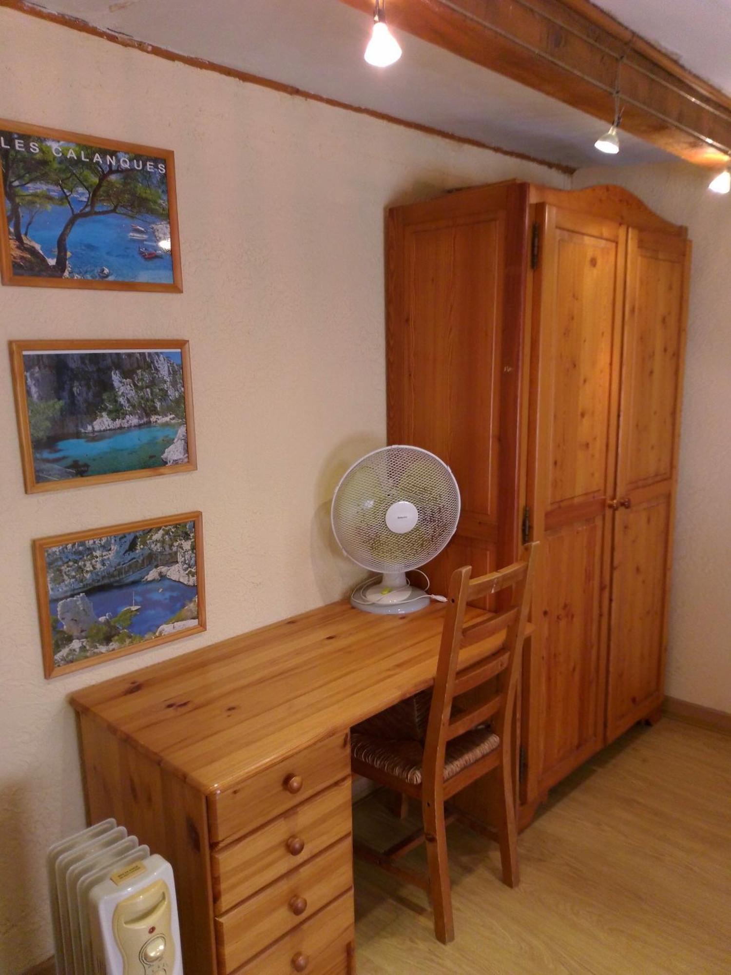 마르세유 Cabanon Du Pecheur, Parc National Des Calanques 빌라 외부 사진